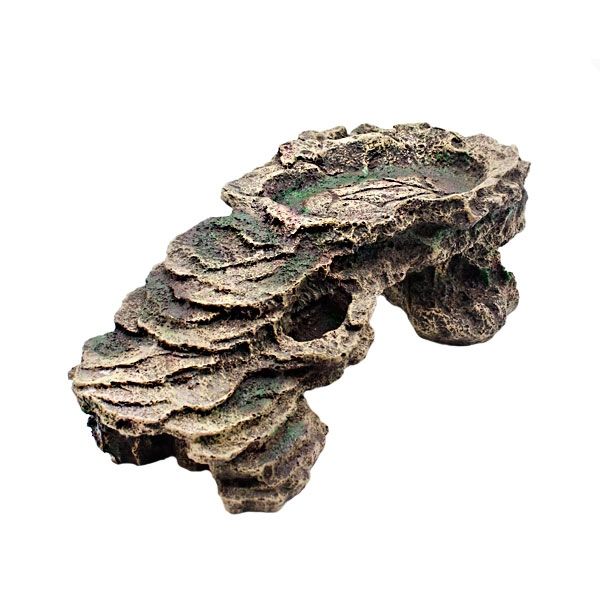 Декорація Грот для акваріума. 8216 см.