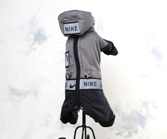 Комбінезон Робін велсофт (хлопчик) М