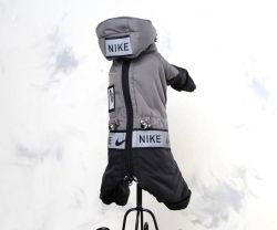 Комбінезон Робін велсофт (хлопчик) М