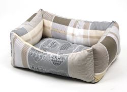 Дрьома лежак бязь 372812 см 