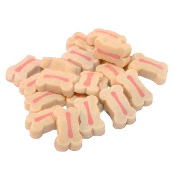 Мясні кісточки ласощі для собак 200г TR0414 