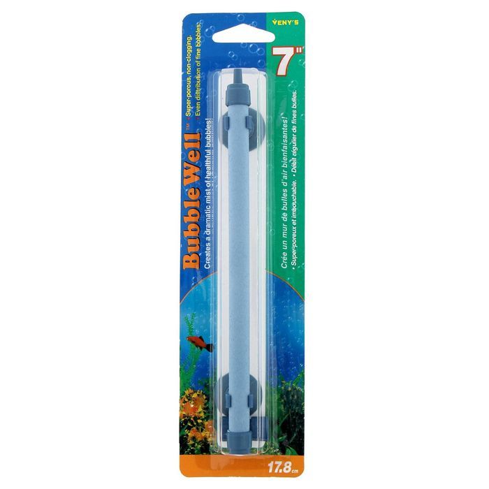 Розпилювач мінеральний з присоскою 1 Ланка 25 см