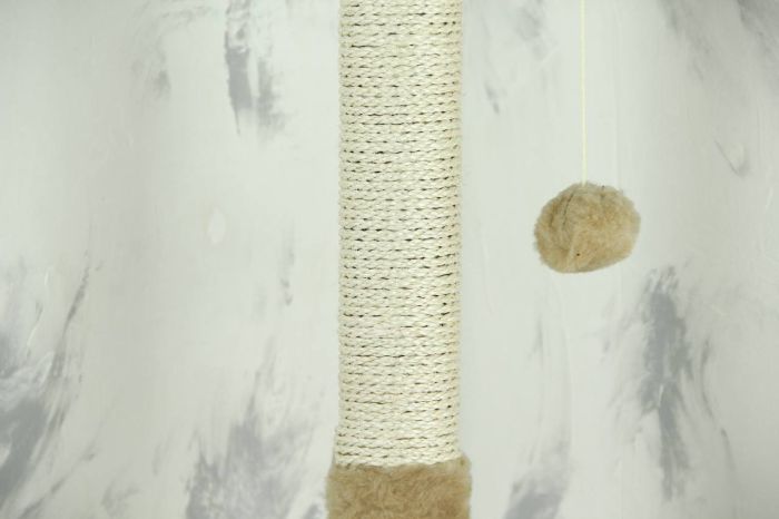 Когтеточка Гном, сизаль мікс