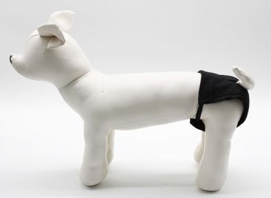 Захисні трусики для собак. 0 (30-37 см.)