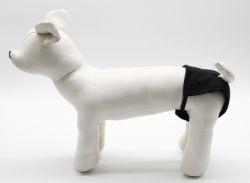 Захисні трусики для собак. 0 (30-37 см.)