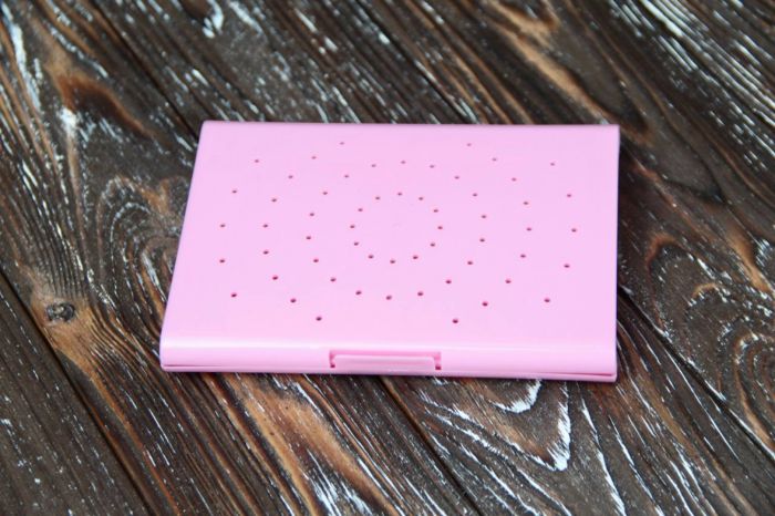 Охолоджуючий лежачок для гризунів 14х10см 