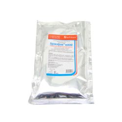 Бровафом новий бактеріостатичної та бактерицидної дії 100 г