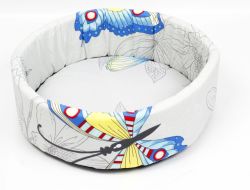 Лежак Метелик бязь 5012 см