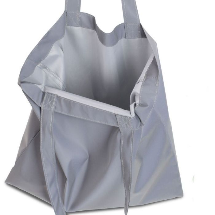 Екосумка Love світловідбиваюча 40х38 см 