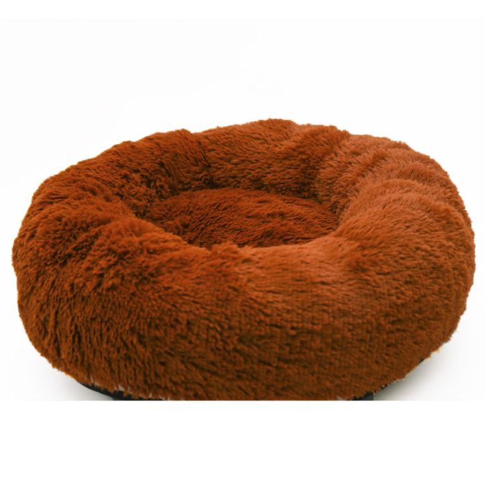 Лежак Мономах коричневий  2 60х46 см