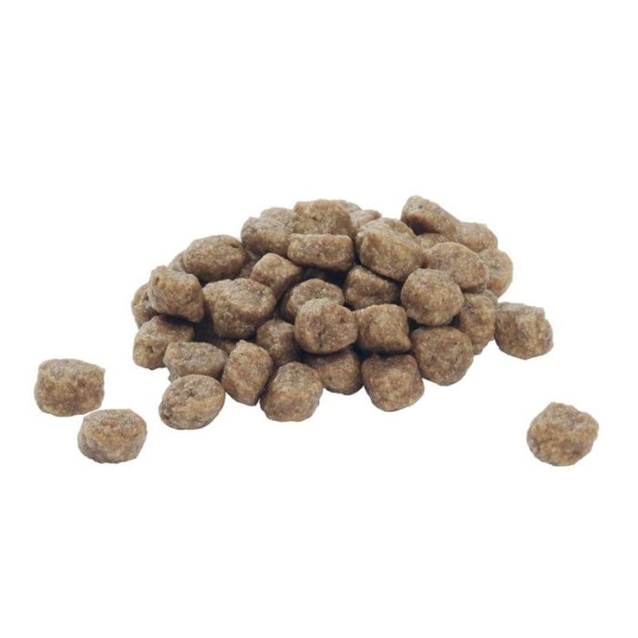 Про План для цуценят дрібних порід курка і рис 3кг 