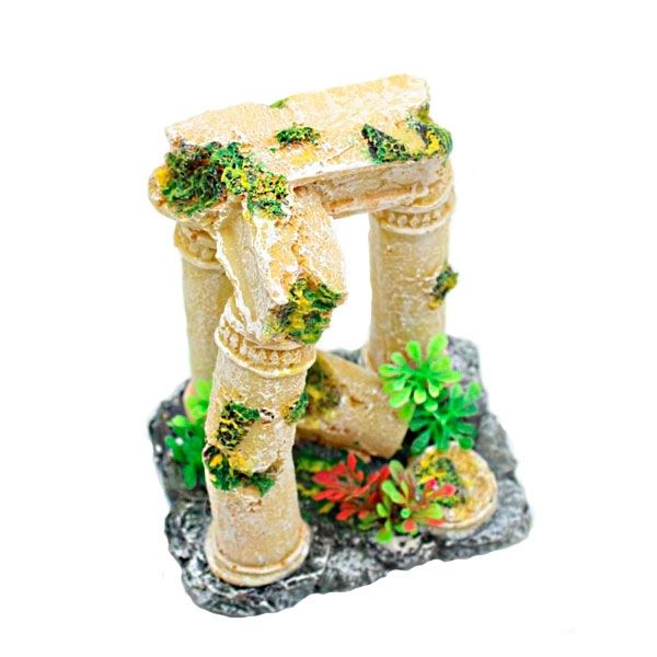 Руїни Херсонеса, 11х8х13 см 