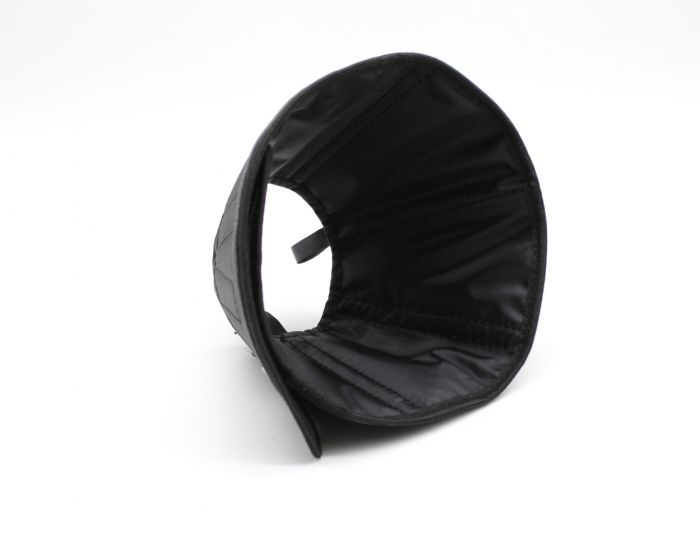 Комір подвійний нейлон 5 (37-47 см)