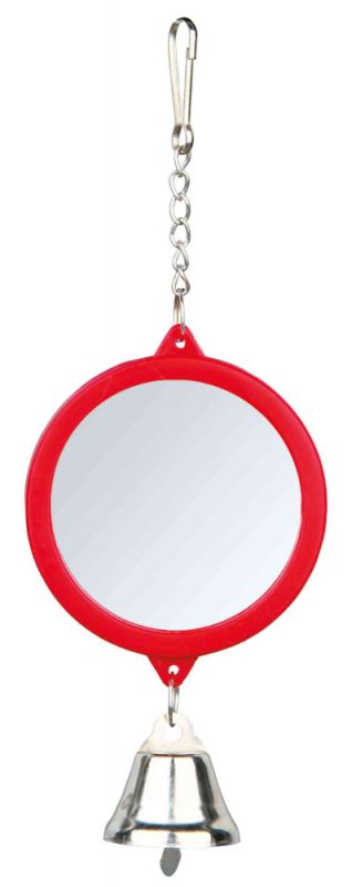 Дзеркало для птахів підвісне, Тріксі 5215