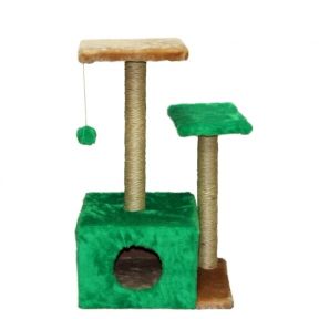 Когтеточка сизалева Алладін Мікс