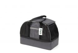 Сумка-трансформер Стиль 50х35х25 см. Сіра.