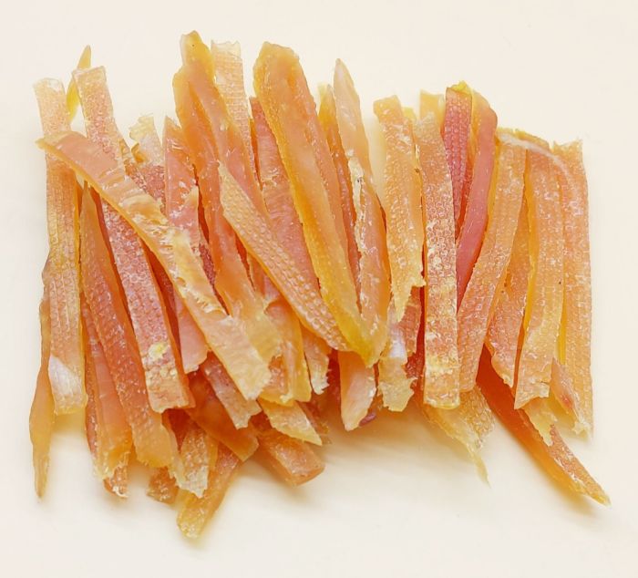 Смужки з курячим мясом 200гр PM015S 