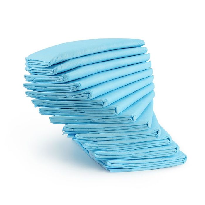 FRESHPAD пелюшки для собак 60  60см 12 шт