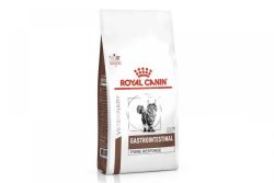 Royal Canin GastroIntestinal Fibre Response - при порушеннях травлення 2 кг