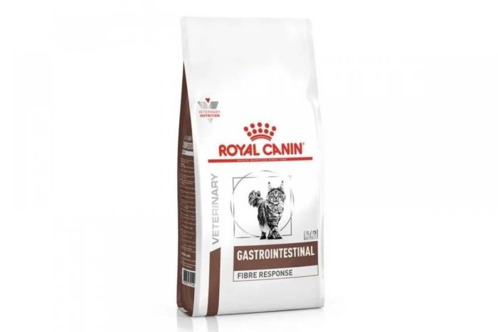 Royal Canin GastroIntestinal Fibre Response - при порушеннях травлення 2 кг