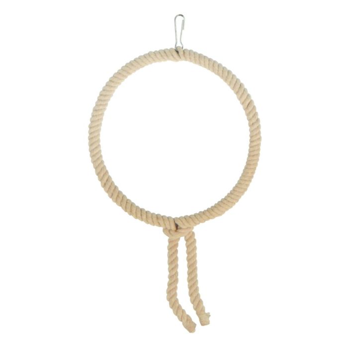 Кільце для хвилястих папуг з сезаля, Лорі 0272 Кільце для хвилястих папуг з сезаля, Лорі 0272