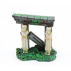 Руїни Херсонеса, 13х7х13 см 