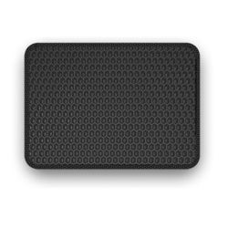 Килимок Сота чорний 50301 см