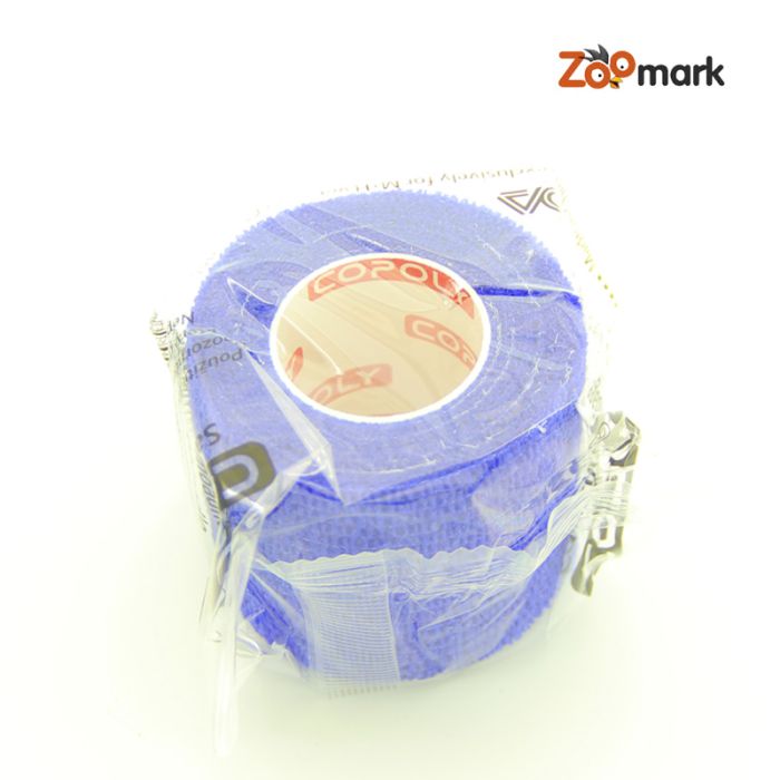 COPOLY-фіксуюча стрічка 5 см