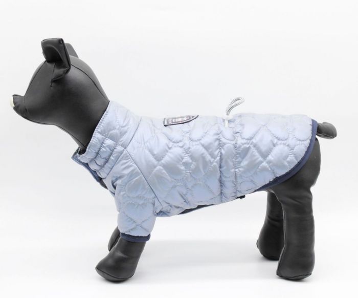 Куртка Твіст, хлопчик. S А29В40-45см