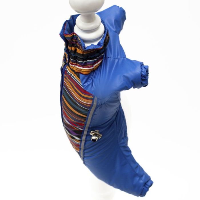 Комбінезон Шерлок для хлопчиків тонкий. підкл. ХХ