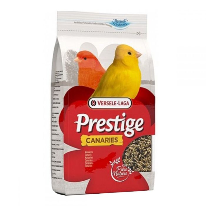 Корм для канарок 1кг. Prestige 210406