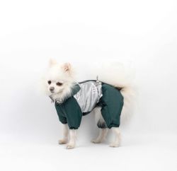 Комбінезон Світлячок силікон (хлопчик) М