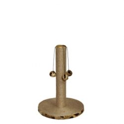 Когтеточка Фіксік, джут 