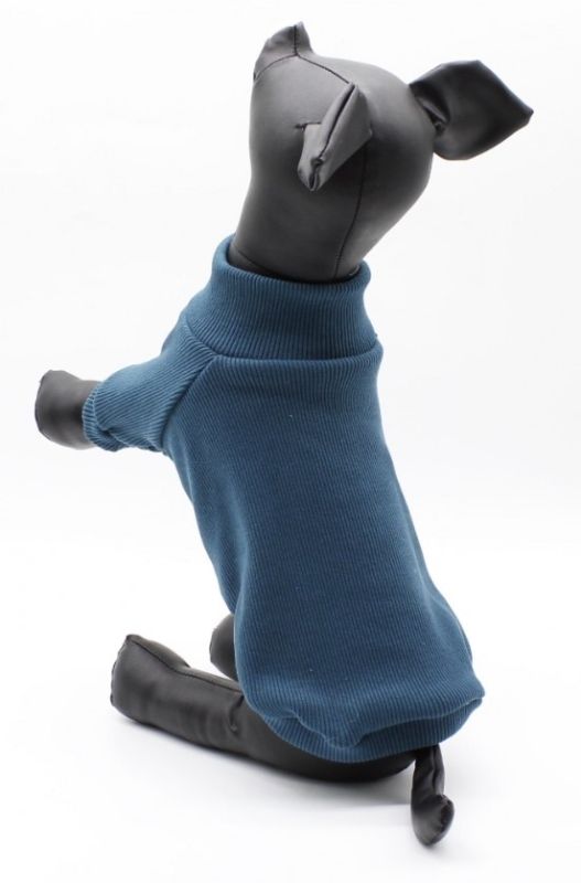 Гольф морська хвиля трикотаж S2