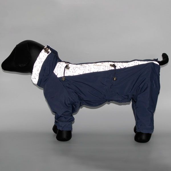 Дощовик Вегас на тонкій підкладці (хлопчик) M