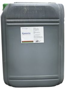 Креолін дезінсекція, дезінфекція (обробка тварин, приміщень) 20 кг. 