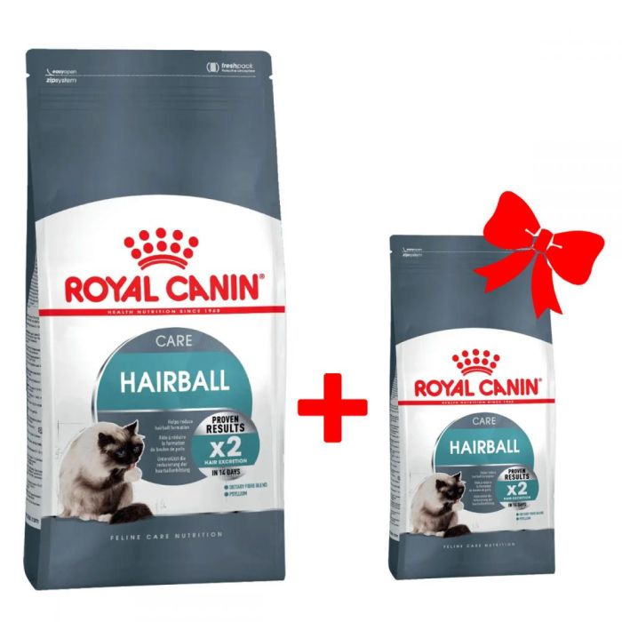 2кг + 400гр акція сухий корм Royal Canin FCN hairball care, корм для котів 1093511520 2кг + 400гр Акция Сухой корм Royal Canin fcn hairball care, корм для котов 1093511520