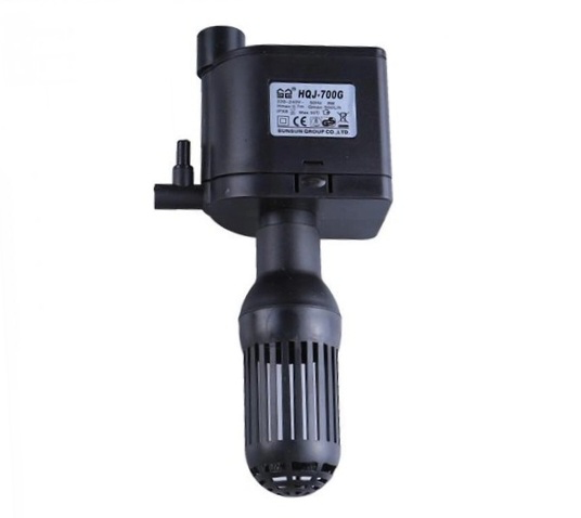 Помпа JP-700G 650лгод, 12Вт, до 200л 