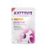 Kattovit Diet Sensitive Вологий корм для кішок паштет з куркою, 85 г 