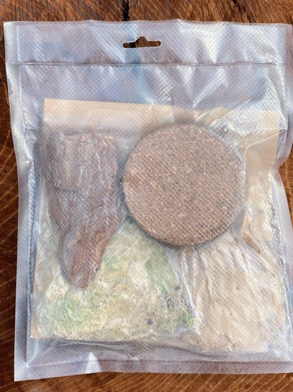 Набір для равликів 