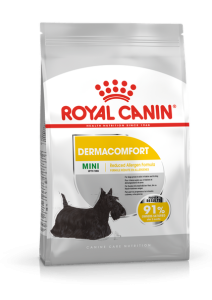Royal Canin Mini Dermacomfort (Роял Канін Міні Дермакомфорт) 800г