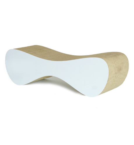 Когтеточка-лежанка Cloud Say Meow 