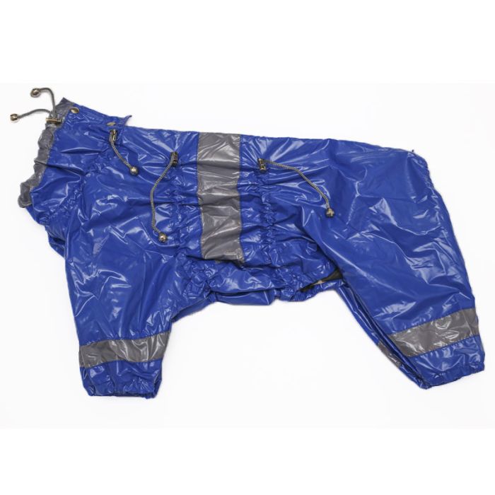 Лондон комбінезон для собак на тонкій підкладці S1