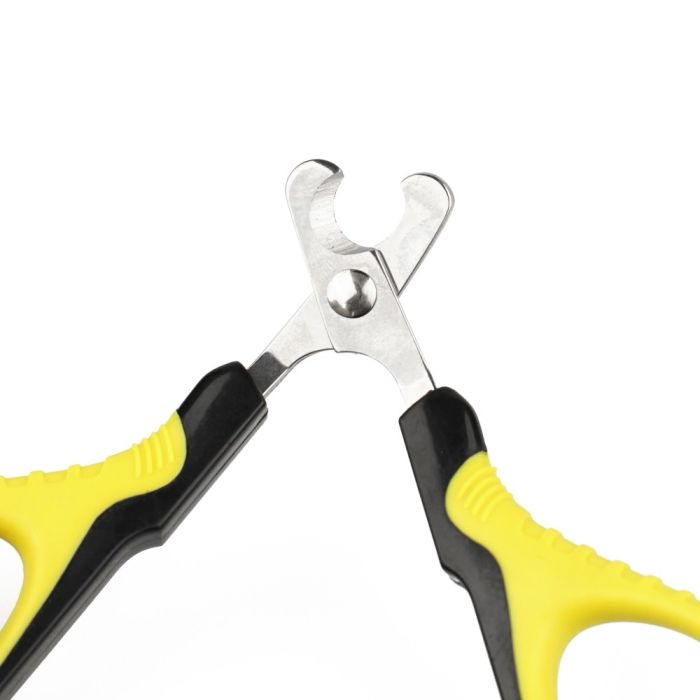 Ножиці кутове лезо 9х6 см 0104-018 