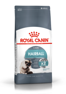 Royal Canin Intense Hairball (Роял Канін Хейрболл) 34 для кішок 400 г