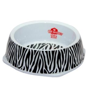 Миска меламінова для собак 1200мл 1650мл