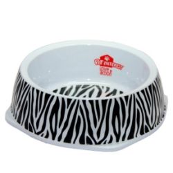 Миска меламінова для собак 1200мл 1650мл