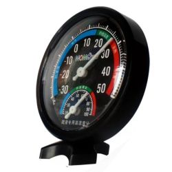 Термометр-гігрометр для тераріуму -30 + 50 NFF-02 