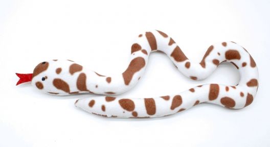 Змійка з котячою мятою 