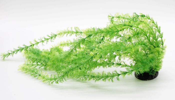 Рослина для акваріума 081B, 60 см 